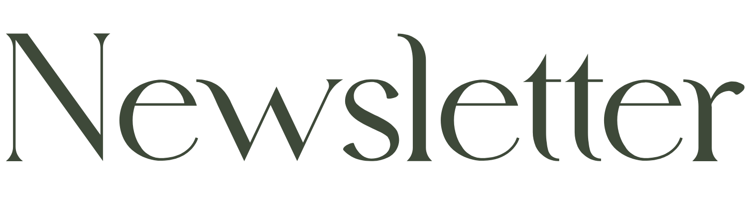 newsletter